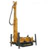 Buy cheap Stable 1000m Depth Water Well Drilling Machine 194KW Engine 140mm - 500mm Dia from wholesalers