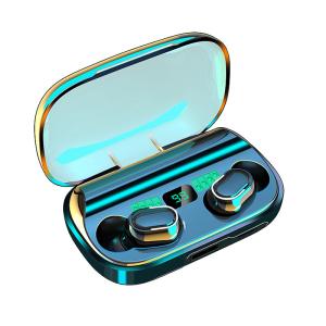 Wholesale Sports Noise Cancelling 120dB TWS Bluetooth Headphones from china suppliers