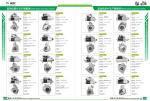 600-861-3420,Komatsu Generator 1012114310,8EL738212131,2706074420,12532N