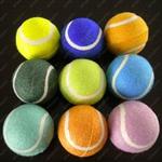 40mm mini tennis ball