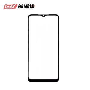 Wholesale BGX Samsung A12 OCA Glass Samsung A02s Front Glass Replacement from china suppliers