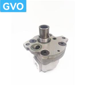 Wholesale 4472007 19029-09100 Excavator Parts Hydraulic Gear Pump Booster Pump For EX75 ZX75US ZX70 AP2D36 from china suppliers