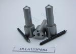 High Speed Steel Auto Spare Parts Common Rail Type 45G DLLA153P884