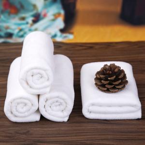 Wholesale Front 100% Polyester Back 100% Cotton Microfiber Fitness Towel from china suppliers