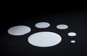 Wholesale Epi - Ready DSP SSP Sapphire Substrates Wafers 4inch 6inch 8inch 12inch from china suppliers
