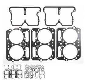 Wholesale 855 Cummins Engine Spare Parts Cylinder Head Gasket 3804276 3801330 3801339 from china suppliers