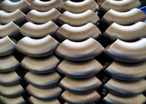 Wholesale 1.4541 Steel Tubing Elbows from china suppliers