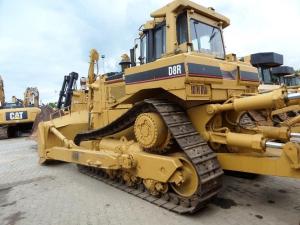 Wholesale Original USA D8R Used CAT D8R Second-hand CATERPILLAR D8R Bulldozer from china suppliers