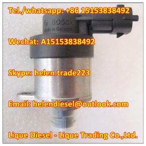 Wholesale 100% original BOSCH Fuel Pressure Regulator 0928400728 , 0 928 400 728 Metering valve 71754810 , changeable 0928400726 from china suppliers