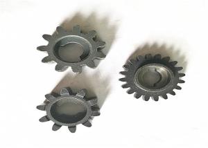 Wholesale Economical Powder Metallurgy Gears , MEP01 Mechanical Powder Metallurgy Parts from china suppliers