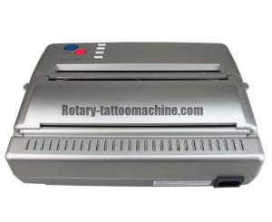Wholesale White Color Stencil Fax Tattoo Transfer Printer , Tattoo Thermal Stencil Printer from china suppliers