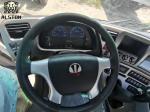 Landking 6x4 Tractor Truck , New Prime Mover Truck Head