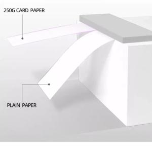 Wholesale 72&quot; Custom Printed Kraft Wrapping Paper Uncoated 60&quot; Brown Cardboard from china suppliers