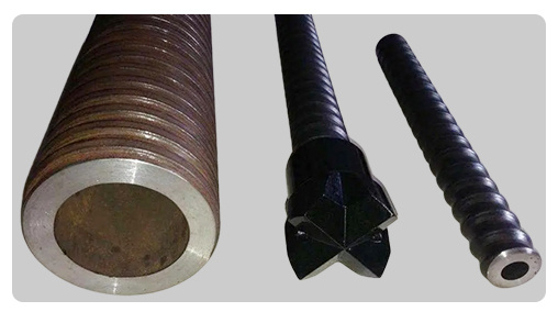 DIN975/DIN976 Threaded Rod-Stud Bolt-Anchor Bolt-U Bolt-J Bolt-ASME ASTM ANSI Professional Manufacturer Anchor Rod