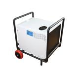 All In One Home Lithium Storage Battery 3KW Off Grid Inverter Battery 25.6V
