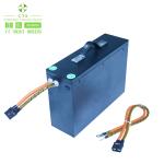 Deep Cycle 36V 48V 60V Lithium Ion Battery For Electric Bicycle Ebike 60ah 70ah