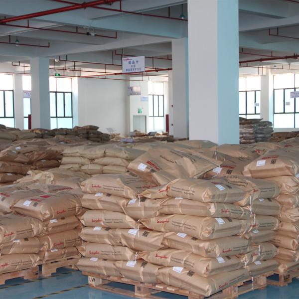 Sungallon GP100 Series TPE Plastic TPR High Grade Molding Raw Material for Pet Toys Injection Molding Application