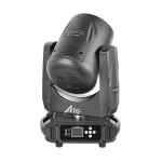 95 CRI 300W RGBW DMX512 LED Moving Head Face Lights for Disco Party Club Bar DJ