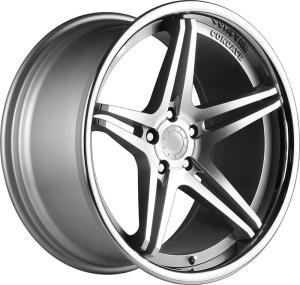 Wholesale Custom 17 18 19 20 21 22 Inch Forged Aluminum Alloy Wheels from china suppliers