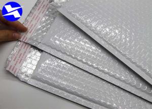 Wholesale Strong Adhesive Poly Metalized Foil Bubble Mailer Envelope from china suppliers