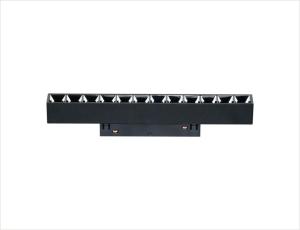 Wholesale 12w LED Track Spotlights 60Hz 50000h Working Lifetime Hidden Recessed from china suppliers