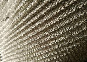 Wholesale Monel Titanium Nickel Wire Mesh Demister Outstanding Chemical Stability from china suppliers