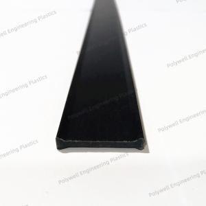 Wholesale High Precision Extruded PA 66 Thermal Break Profile for Heat Insulation Aluminum Windows from china suppliers