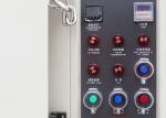 SUS304 High Temperature Battery Dry Oven Explosion Proof