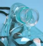 Pediatric Non Rebreather Oxygen Mask Medical Nebulizer Face Mask For Atomizing
