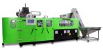 2 Cavity 5L Blow Molding Machine Mineral Water Bottle Making Machine