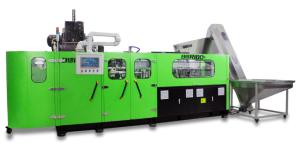 Wholesale High Production PET Bottle Making Machine 8000BPH 16m³/Min Air Consuming from china suppliers