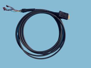 Wholesale Medical Camera Cable For Storz Tricam Camera Cable Endoscopy Processor from china suppliers