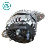 5282841 4993344 8600504 2874863 24SI 24V 70A Cummins Alternator 8709N