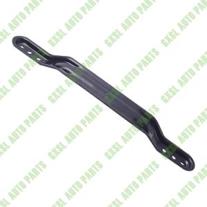 Wholesale For Maserati Quattroporte M156 2017- Ghibli 2014- Rear Muffler Bracket Exhaust Pipe Support OEM 670006640 from china suppliers