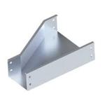 Aluminum Alloy 6005-Ts Hdg Cable Support Tray Metal Perforated Cable Tray