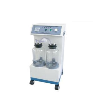 Wholesale Medical Electric Suction Apparatus , Electric Suction Device For Hospital Operation Room from china suppliers