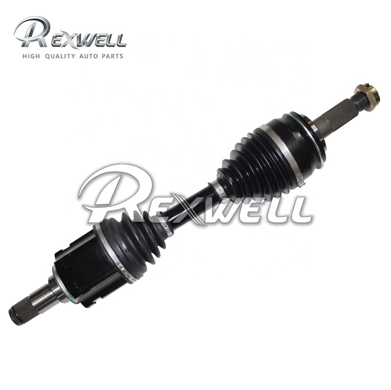 Front Left Drive Shaft Axle Shaft For Toyota HILUX VII Pickup 43430-0K020 Best Choice