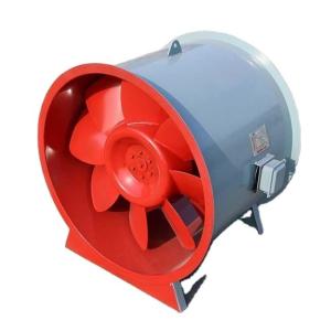 Wholesale Popular Discount Own Axial Flow Fans for Gym at Warehouse Workshop Logistic Center from china suppliers
