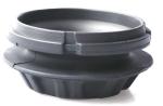 OEM Toyota Yaris Car Strut Mount Rubber 48609-0D140