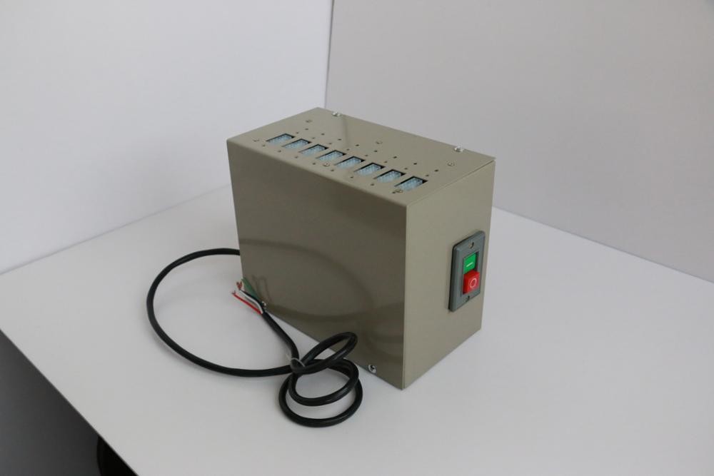 Automatic Tracking Weft Feeders With Power Rapier Looms Weaving Machinery Parts