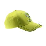 Durable Quality Cotton Embroidery Outdoor Baseball Caps, Men/Women Baseball Hat