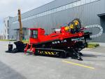 HDD Horizontal Directional Drilling Machine Large Torsion ISO9001