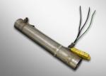 Single Head Cartridge Heating Element SS304 / SS316 / SS321 / NICOLOY800