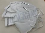 KN95 Dustproof Anti-Bacteria Anti-Virus Breathable Face Masks 95% Filtration N95