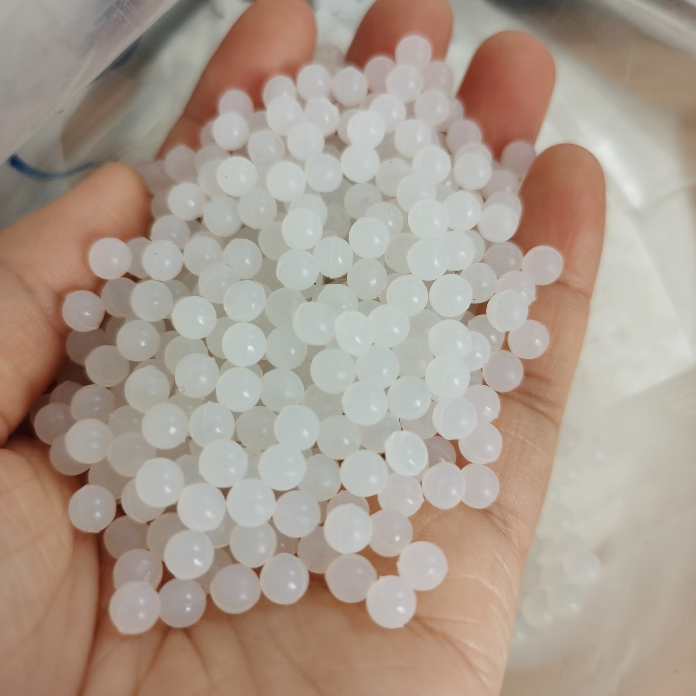 Silicone Ball, Rubber Ball with All Kinds of Color