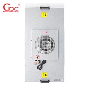 Wholesale 99.99% Efficiency class 1000 Fan Filter Unit For Clean Room from china suppliers