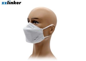 Wholesale Non Woven 5 Layers Dental Fish Type Face Respirator Mask from china suppliers