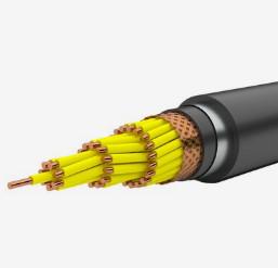 Wholesale Low Voltage XLPE PVC Insulated Copper Wire 450V Copper Material from china suppliers