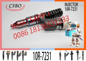 Wholesale Common Rail Injector Assy 359-7434 10R-8500 374-0751 10R-7231 10R-8989 10R-2772 10R-7230 356-1373 359-4050 from china suppliers