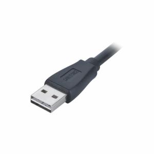 Wholesale 2m PVC USB Connector Cables Male 2.0 4 Pin PBT Contact Carrier from china suppliers